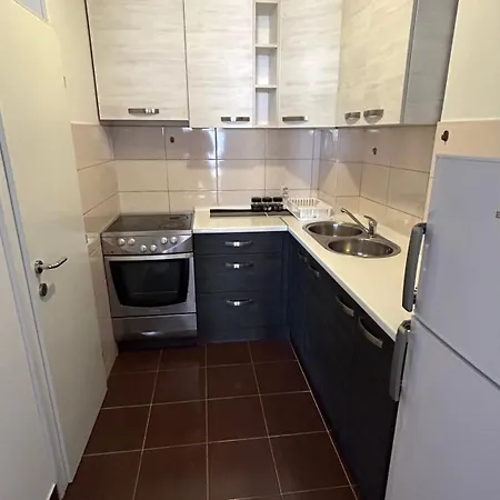 Διαμέρισμα Cozy Near Centre