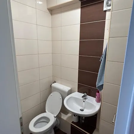 Διαμέρισμα Cozy Near Centre Μπάνια Λούκα