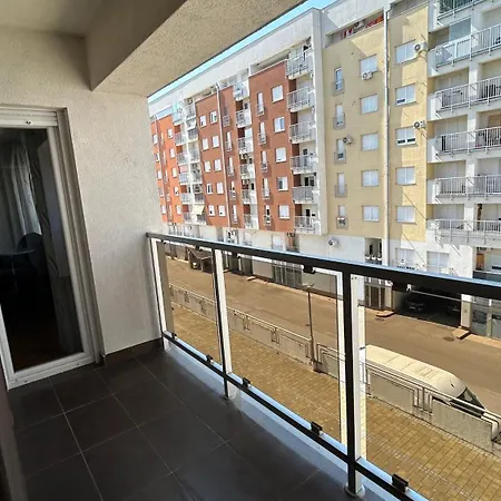 Διαμέρισμα Cozy Near Centre *